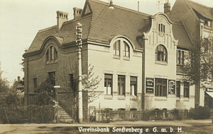 Senftenberg